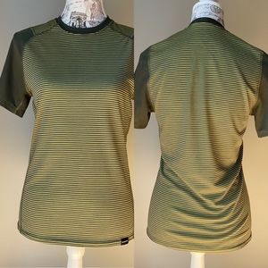 Patagonia Stripe SS Capilene 2 Lightweight Top